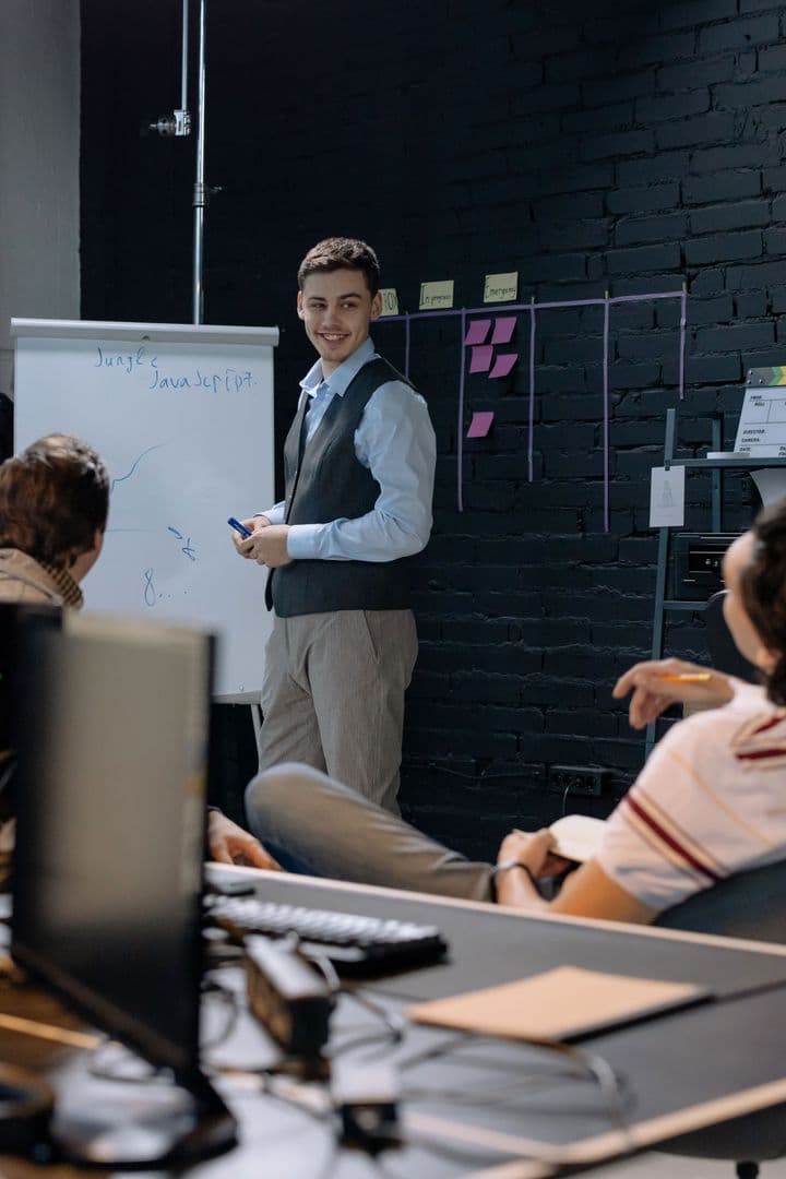 Nexora Studio Agence web Rennes - Optimisation SEO Local