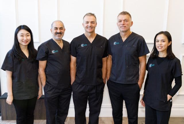 Eye Laser Specialists - Laser Eye Surgery Melbourne - Image 2