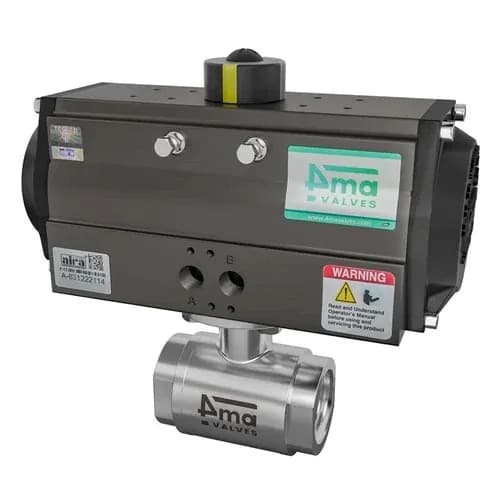 4ma Valves Automation - Image 4