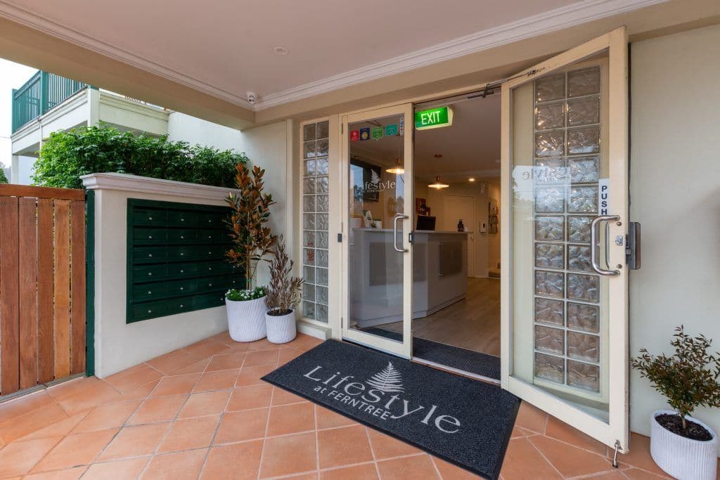 Lifestyle Apartments at Ferntree - Image 2