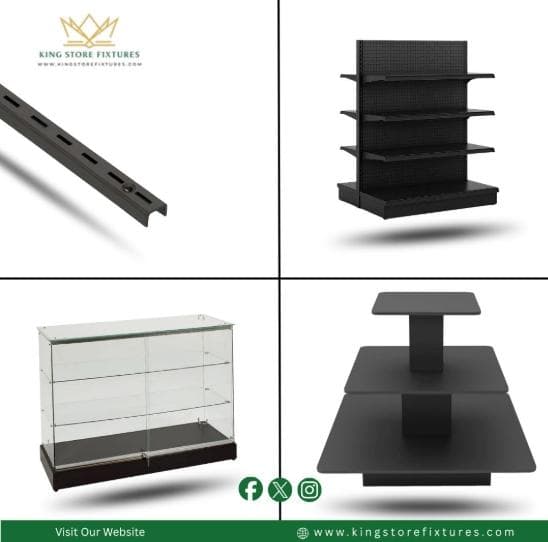 King Store Fixtures - Image 3