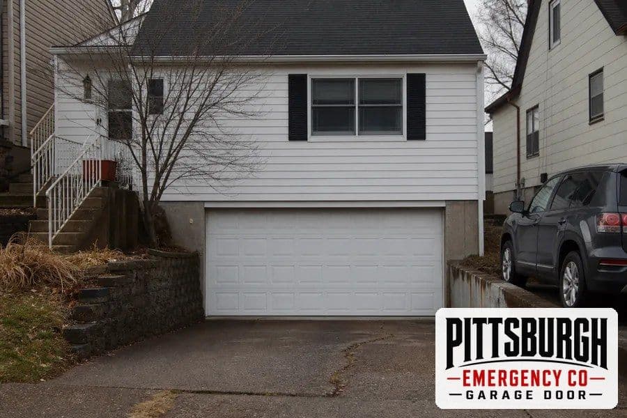 Emergency Garage Door Co cover photo