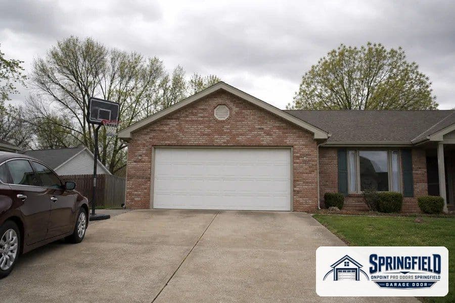 OnPoint Pro Doors Springfield cover photo