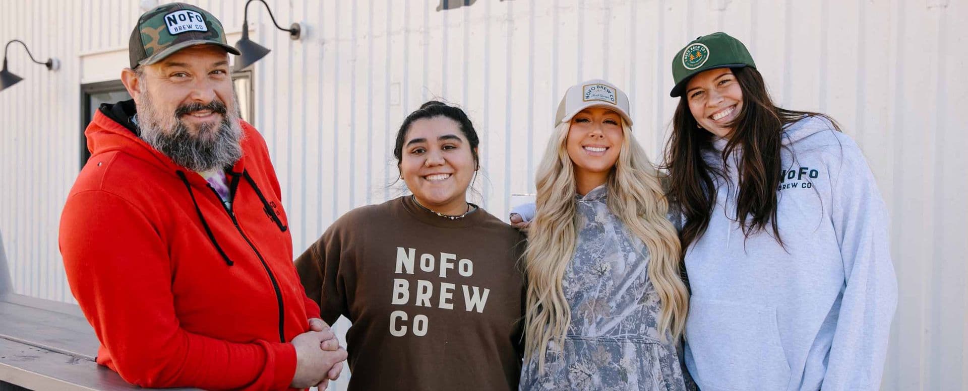 NoFo Brew Co - Image 3