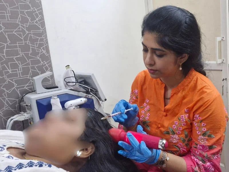 Dr. Chitra’s Skincure - Image 4