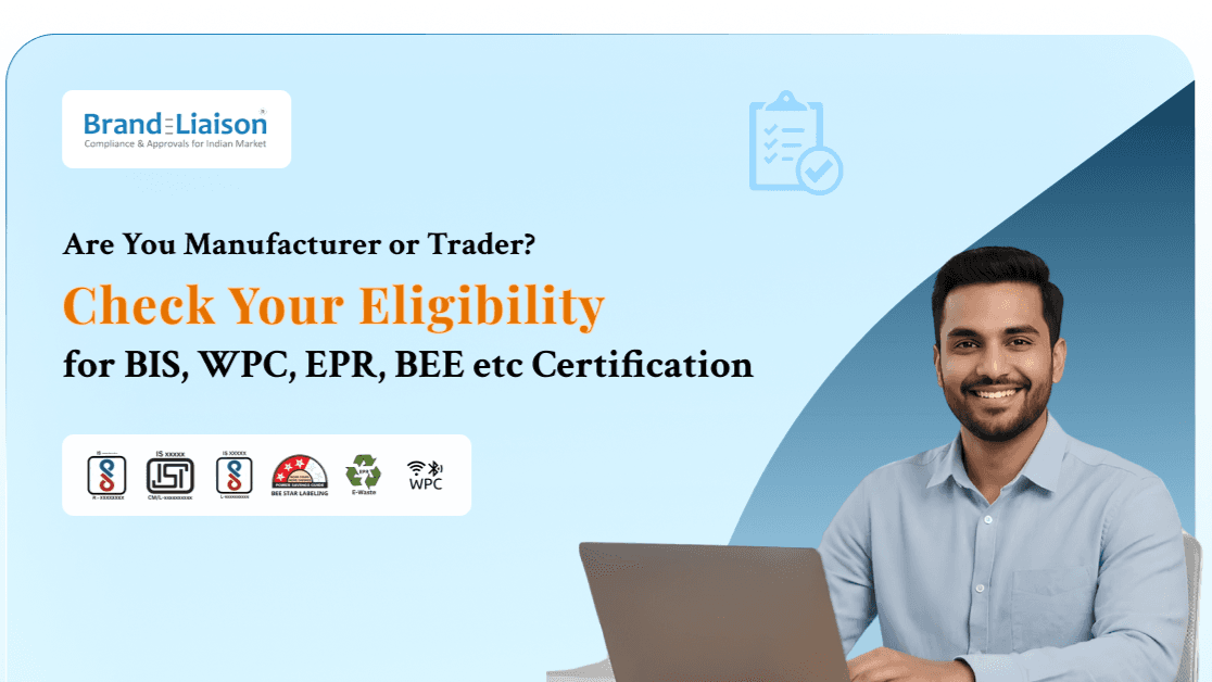 Brand Liaison India Private Limited