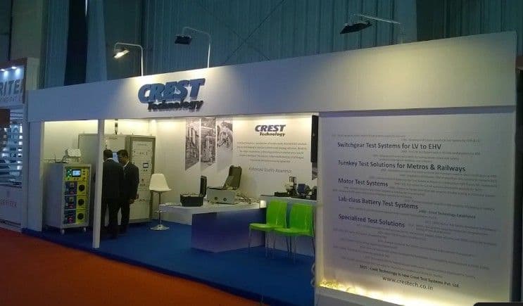 Crest Test Systems Pvt. Ltd. - Image 2
