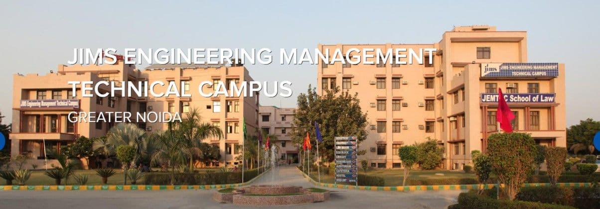 Engineering Education at JIMS: Skills, Innovation and Career Opportunities