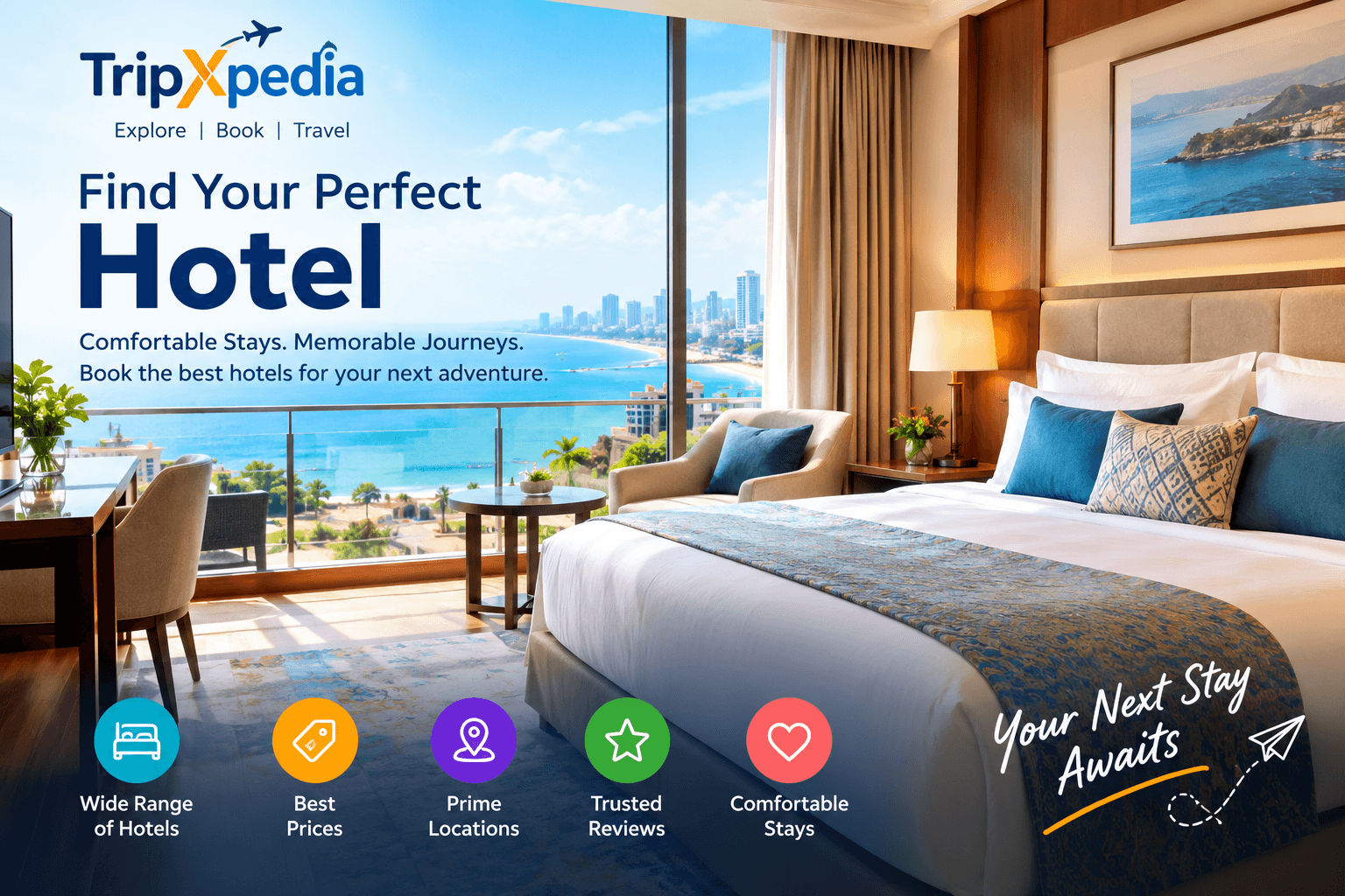 Tripxpedia - Image 5