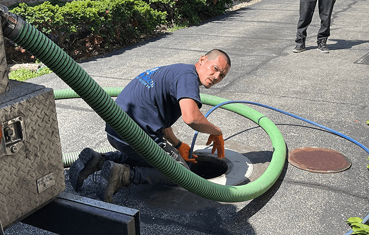 Suburban Plumbing Sewer Line and Drain Cleaning Experts - Image 3