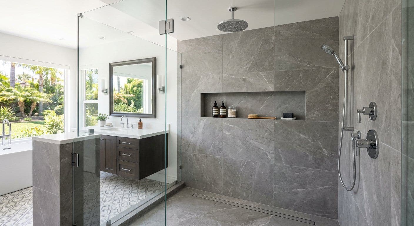 Pro Bathroom Remodeling Orange County - Image 5