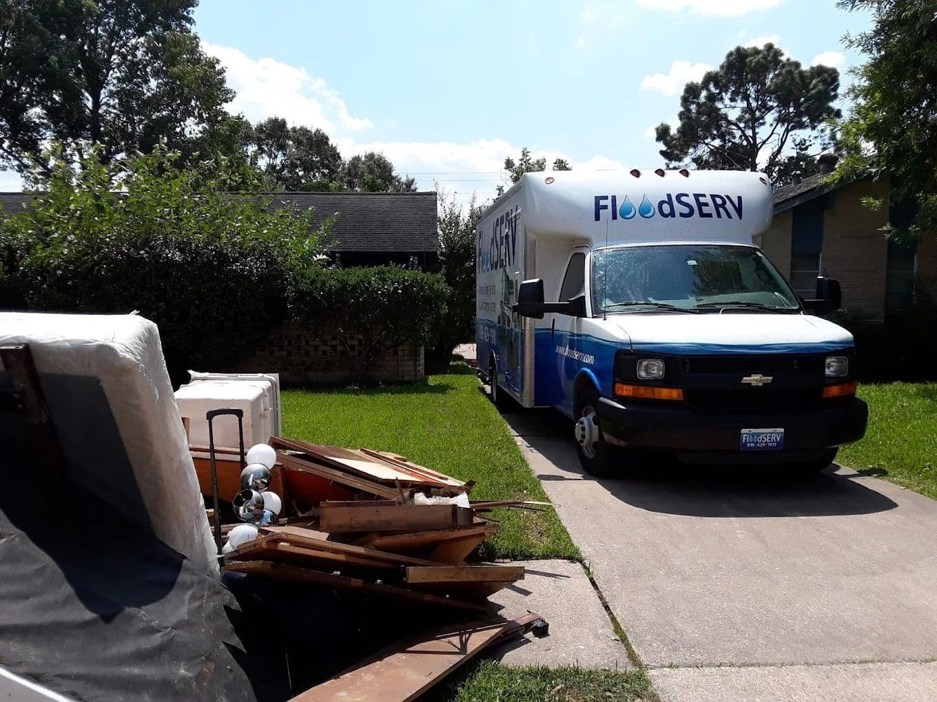 FloodSERV - Image 5
