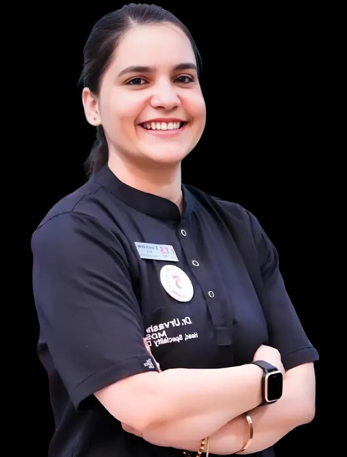 Dr. Verma's Indirapuram dental clinic & Implant centre