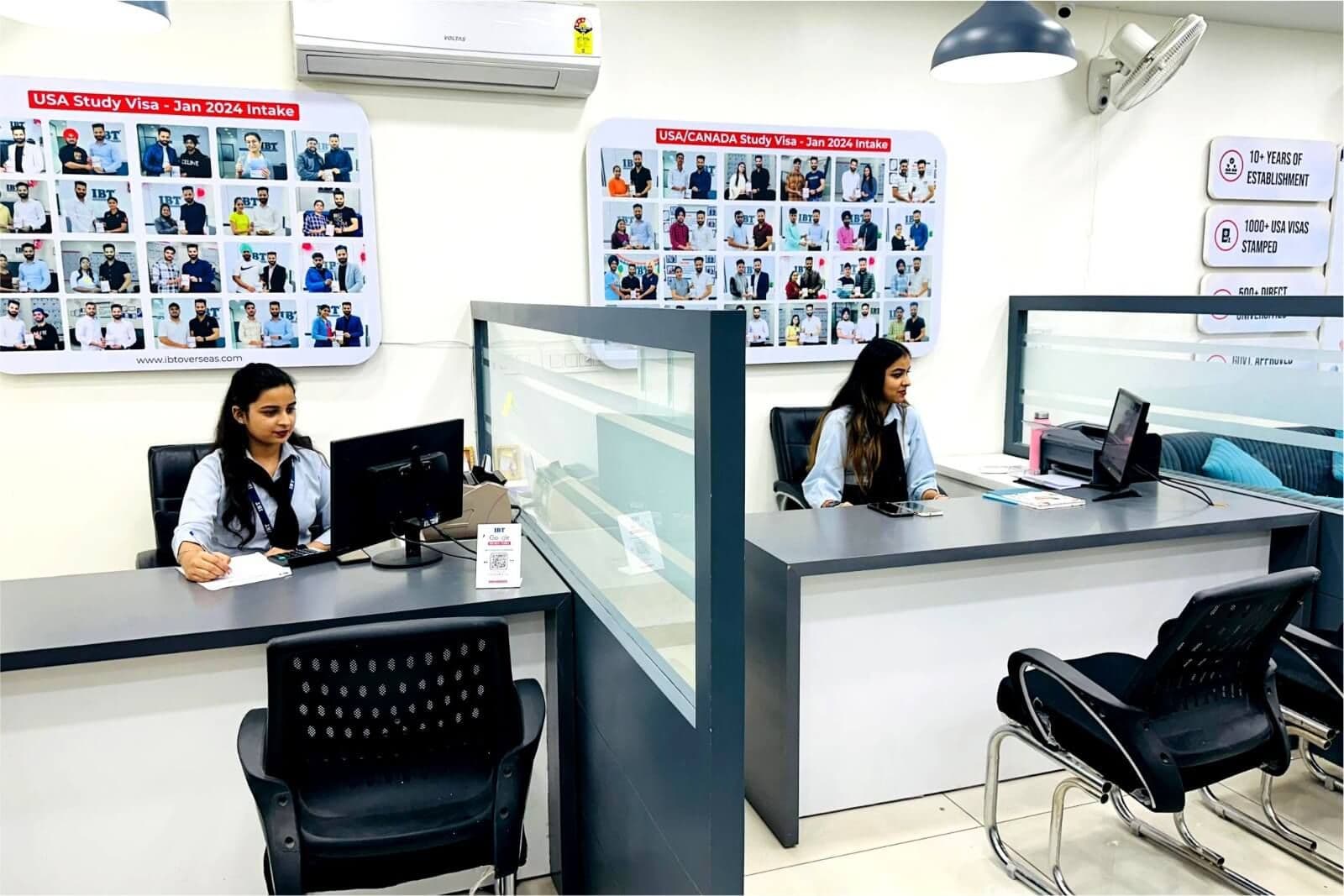 IBT Overseas Consultants - Image 3