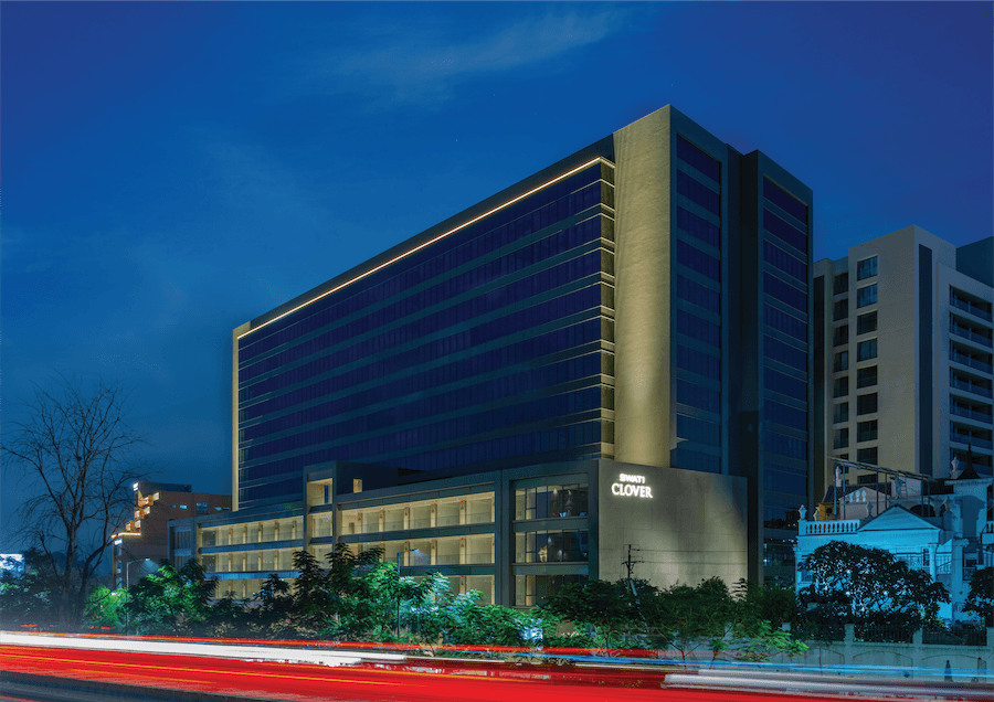 Sidmex Inovia Pvt. Ltd. - Image 3
