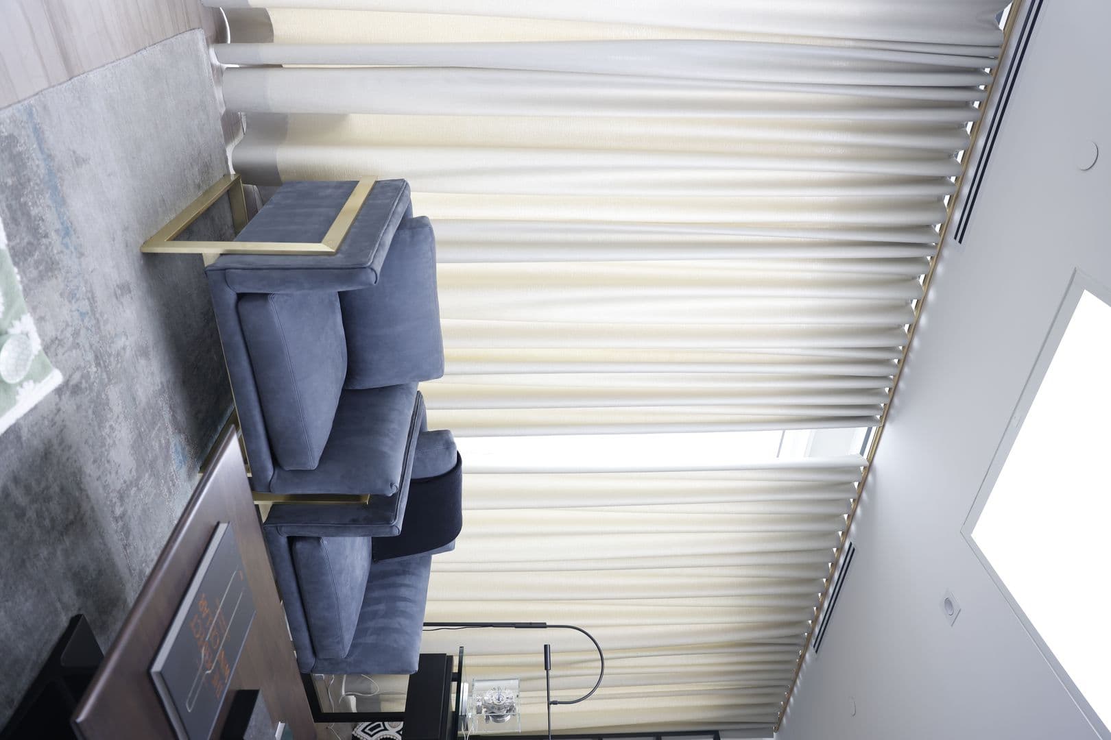 Drapery by Anna Maria Inc