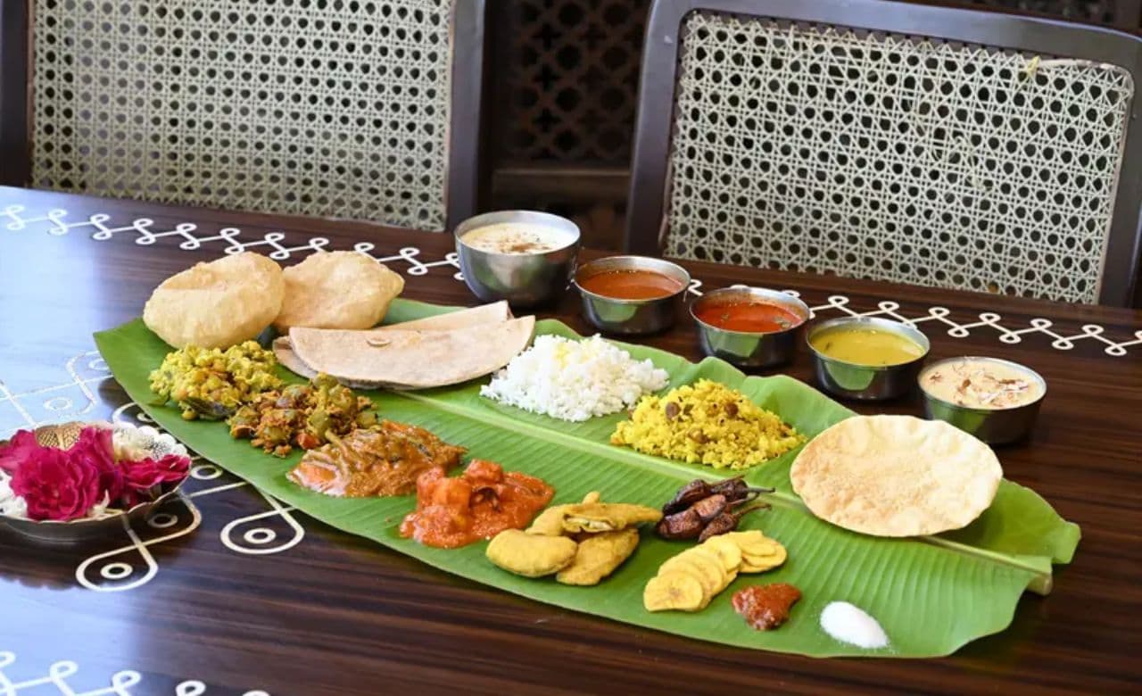 Vaani - A Southern Tale