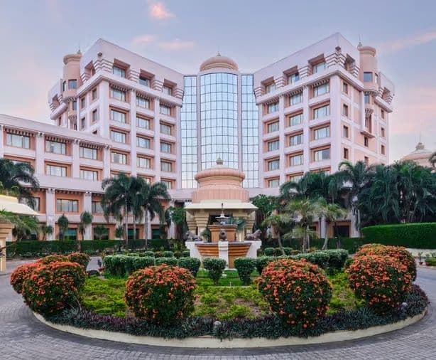 Swosti Premium Bhubaneswar