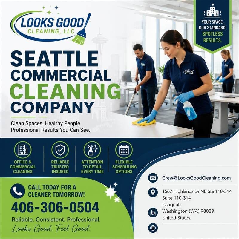 Looks Good Cleaning, LLC - Image 4