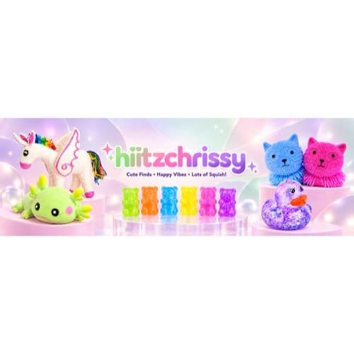 Hiitzchrissy