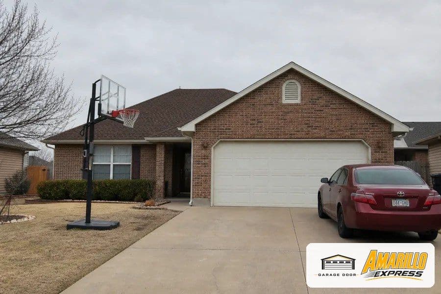 Express Garage Doors cover photo