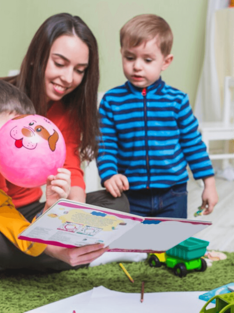 Urmston Day Nursery - Day Care & Preschool - Image 2