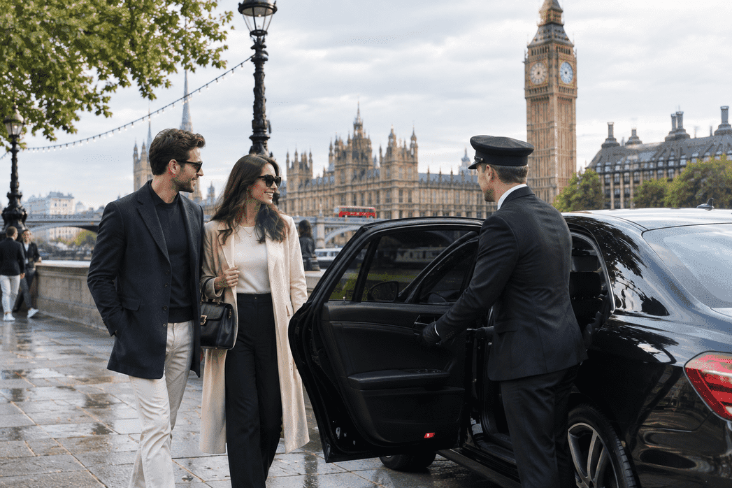 Smart Chauffeurs UK - Image 2