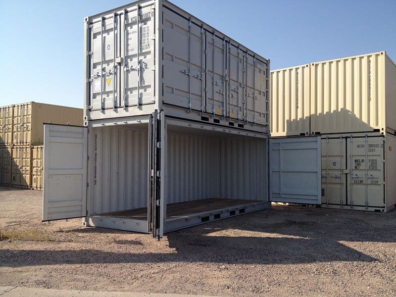 Complete Container Services