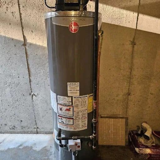 JP Heating and Cooling Services - Image 3