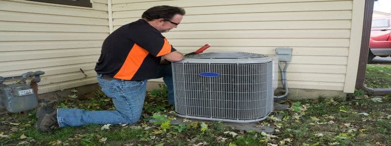 Coolair Conditioning Inc