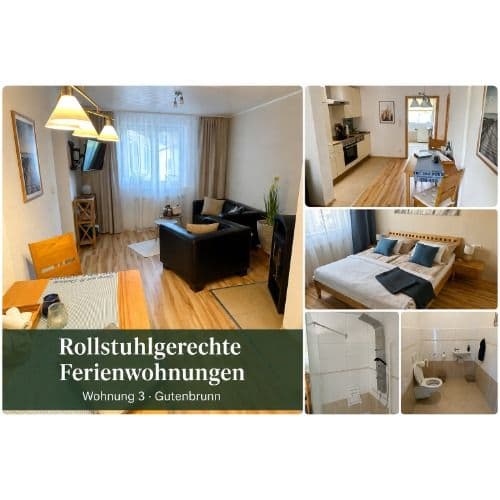 Ferienwohnungen Anna und Herbert Gutenbrunn - Image 3