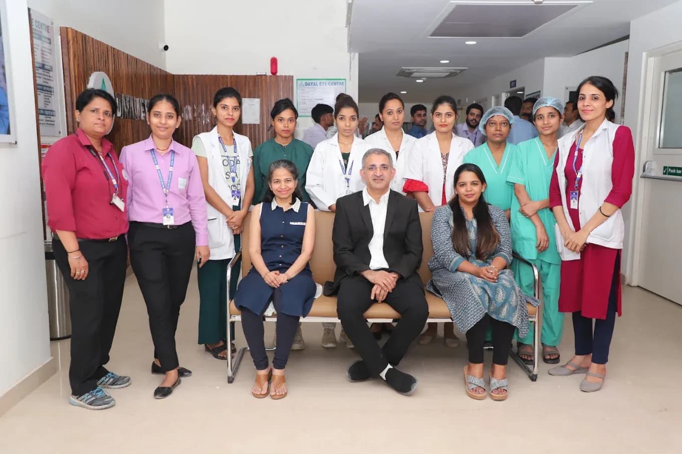 Dayal Eye Centre - Image 4