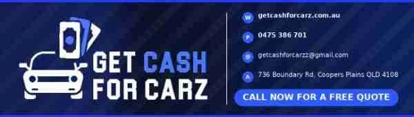 Get Cash For Cars Brisbane