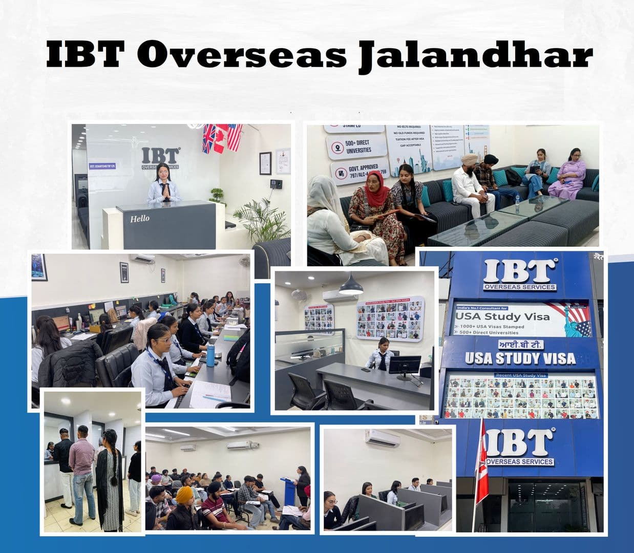 IBT Overseas Consultants - Image 4