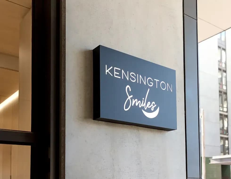 Kensington Smiles - Dentist Kensington - Image 3
