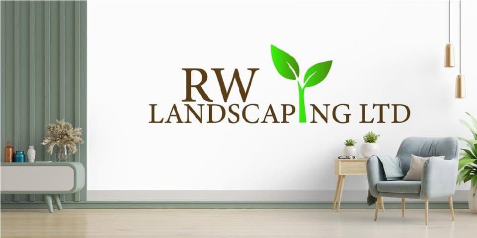 RW Landscaping Ltd cover photo