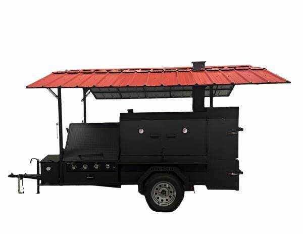 Blowin' Smoke Cookers - Image 2
