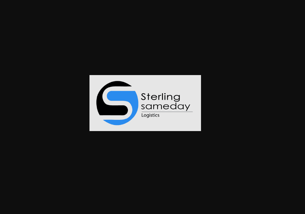 Sterling Same Day Logistics