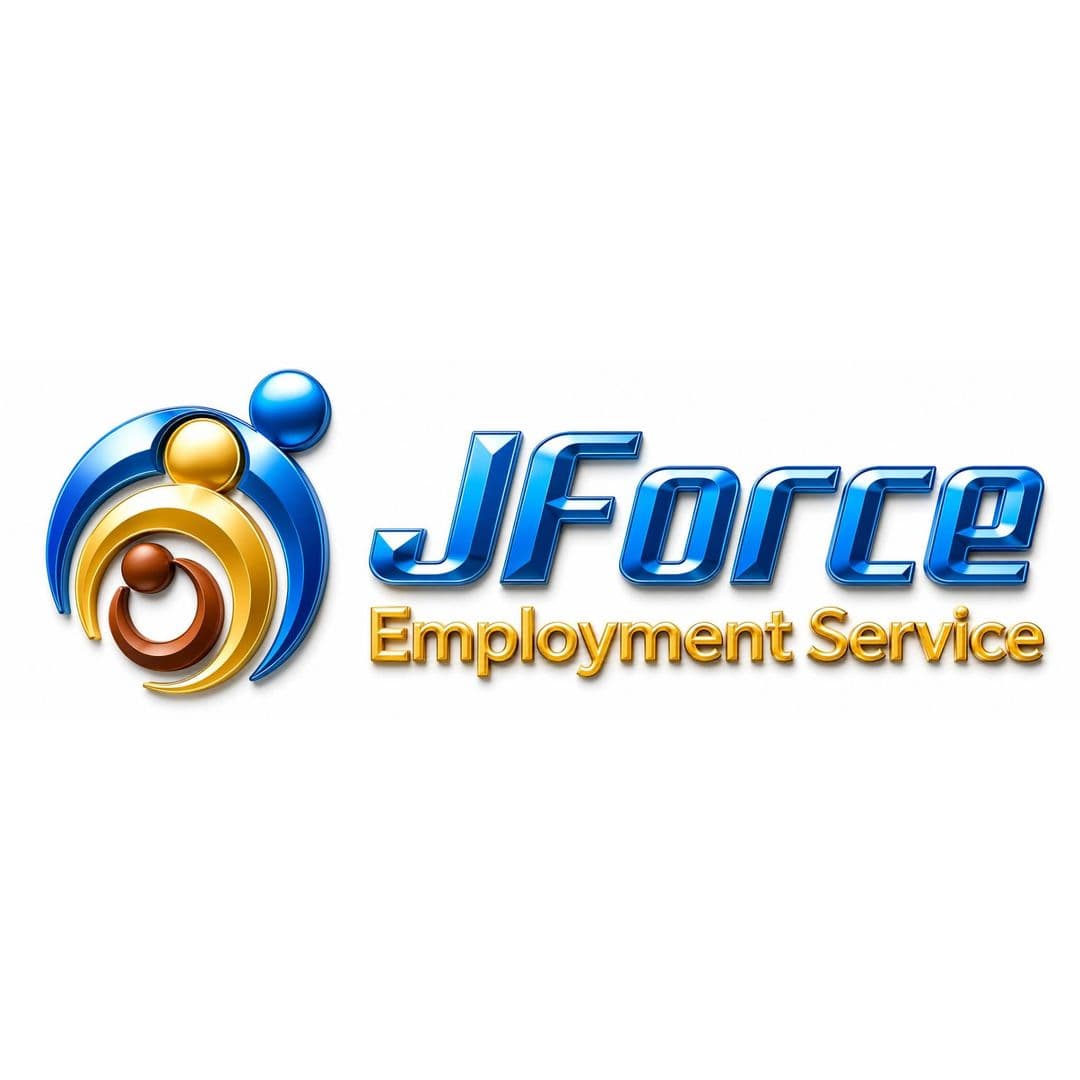 JForce Employment Service