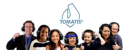 Australian Tomatis Method