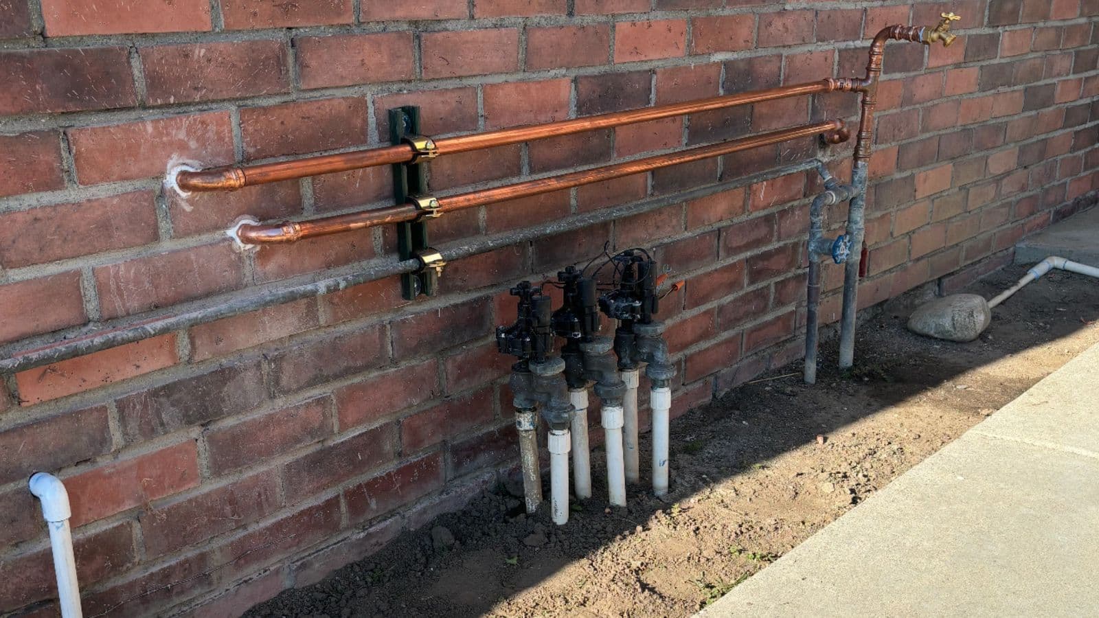 Drip Too Hard Plumbing - Image 5