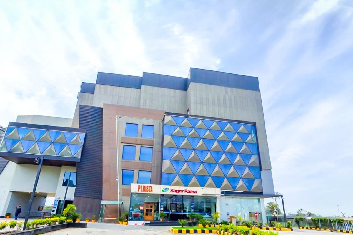 Best Hotel In Hisar | Rosastay