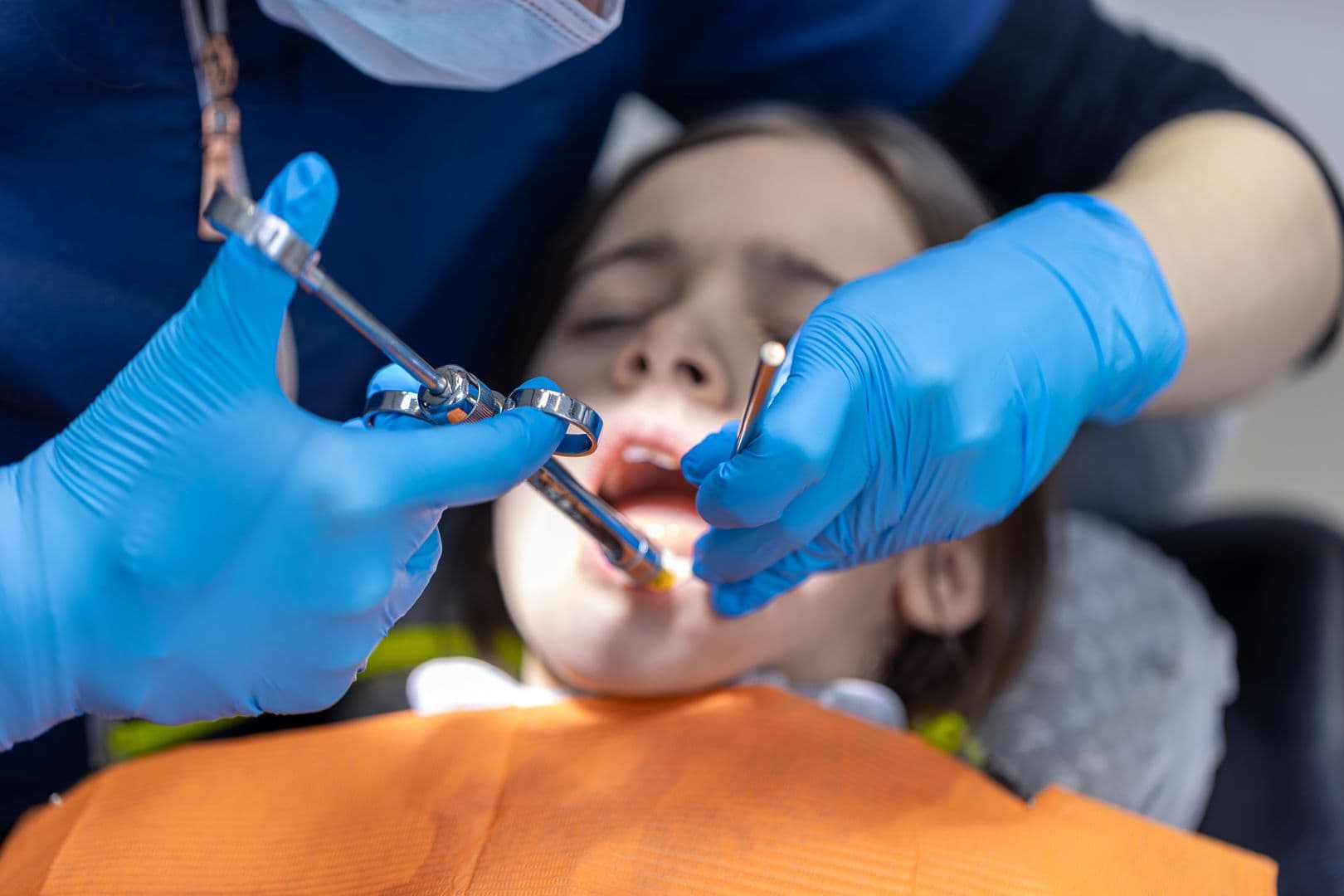 Meadowvale Town Dentist