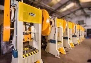 Rajesh Machines