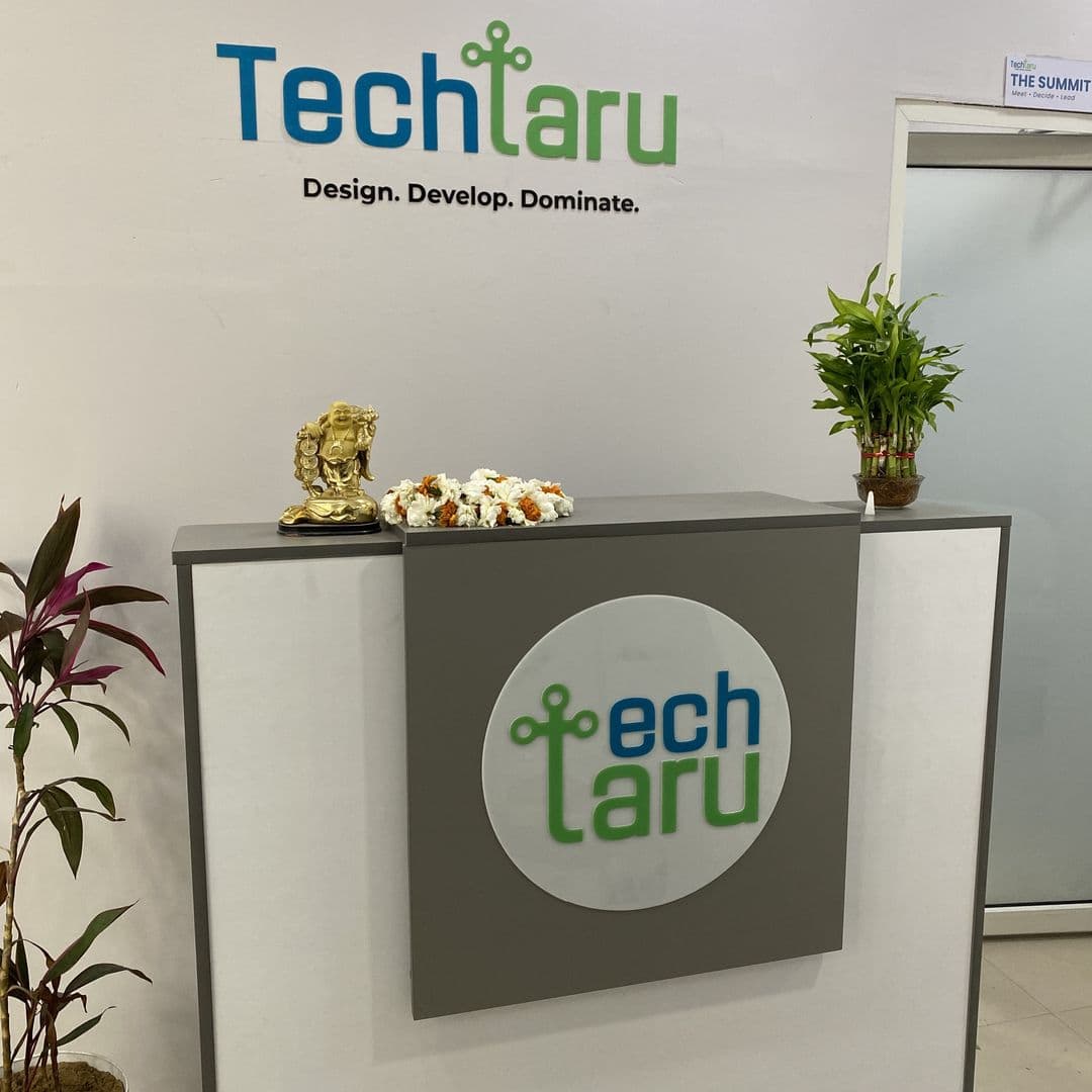 Techtaru Digital - Image 4