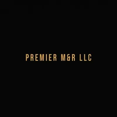 Premier Maintenance & Repair logo