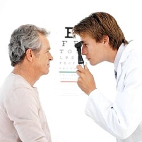Cameron Optical Eyecare & Aesthetics logo
