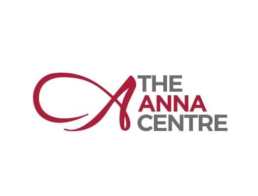 The Anna Centre logo