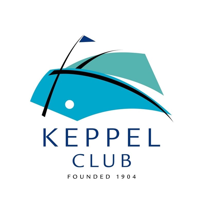 The Keppel Club logo