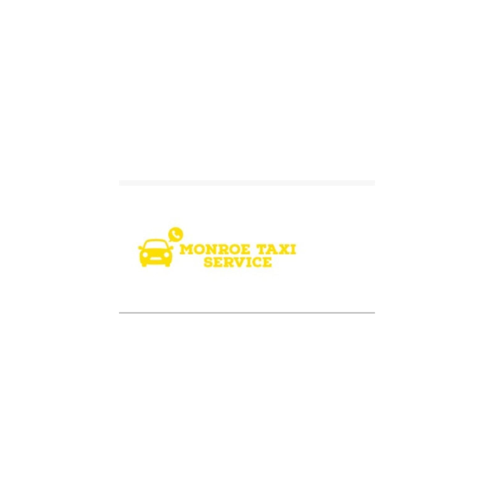 Monroe TaxiService logo